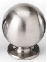 AlnoA1031Spherical Cabinet Knob 3/4 in.