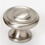 AlnoA1047Traditional Cabinet Knob 1 in.