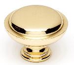 Alno
A1145
Traditional Cabinet Knob 1-1/4 in.