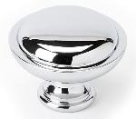 AlnoA1146Traditional Cabinet Knob 1-1/2 in.