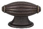 AlnoA231Tuscany Cabinet Knob 1-7/8 in.