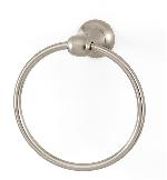 AlnoA6640Royale Towel Ring