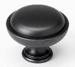 AlnoA1145Traditional Cabinet Knob 1-1/4 in.