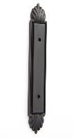 AlnoA1477_35Fiore Backplate 3-1/2 in. CtC for A1476-35 Cabinet Pull
