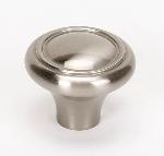 AlnoA1561Classic Traditional Cabinet Knob 1-1/4 in.