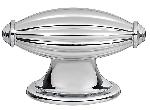 AlnoA232Tuscany Cabinet Knob 2-3/16 in.