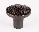 AlnoA235_14Hickory Cabinet Knob 1-1/4 in. 