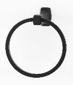AlnoA6540Cube Towel Ring