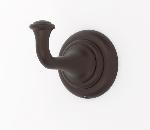 AlnoA6780Charlies Collection Single Robe Hook