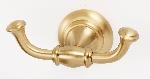 AlnoA6784Charlies Collection Double Robe Hook