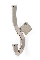AlnoA7199Spa 2 Double Robe Hook
