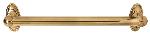 AlnoA8023_18Classic Traditional Grab Bar 18 in. CtC 1-1/4 in. diameter