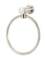 AlnoA8740Infinity Towel Ring