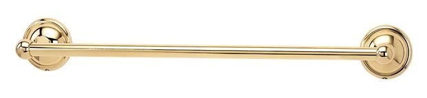 AlnoA9220_18Yale Towel Bar 18 in. CtC
