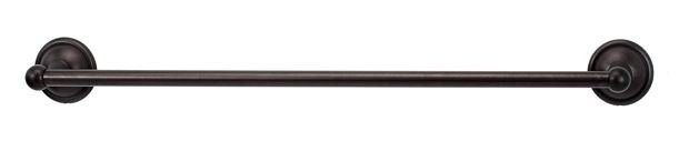 AlnoA9220_24Yale Towel Bar 24 in. CtC