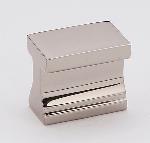 AlnoA965Linear Tab Pull 3/4 in. CtC